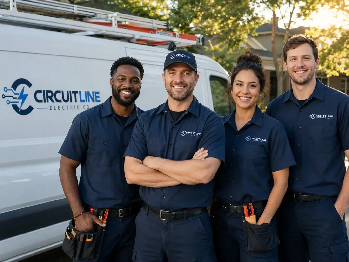 Whole Home Rewiring company in Arivaca, AZ
