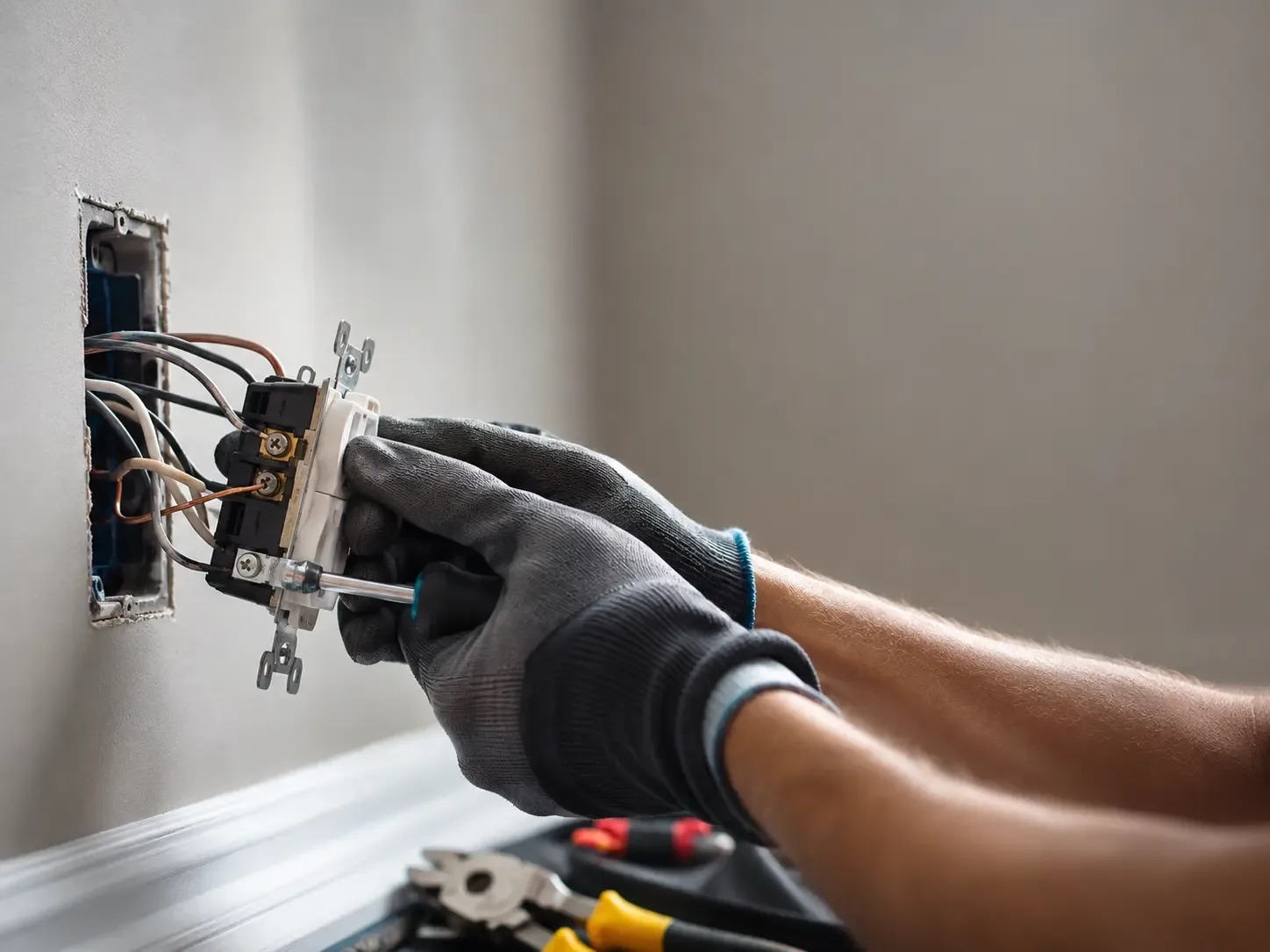 Why choose Whole Home Rewiring in Arivaca, AZ